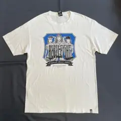 【美品】REBEL8 レベルエイト　半袖Tシャツ タトゥ　刺青