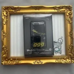 銀河鉄道999 携帯電話カバー　iPhone3G タイトー　未使用