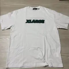 新品　XLARGE tシャツ