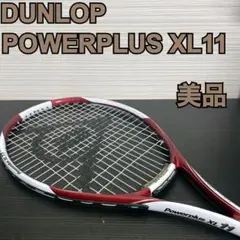 DUNLOP POWERPLUS XL11 ダンロップ パワープラス 美品