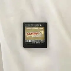 ポケットモンスター ハートゴールド
