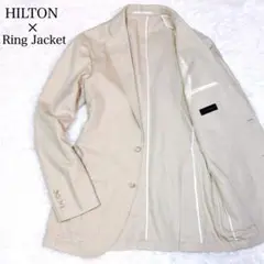 2025年最新】HILTON リングヂャケットの人気アイテム - メルカリ