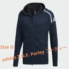 adidas Z.N.E. Parley フーディー ジャージ
