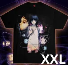 【新品未開封】GEEKS RULE lain 05 Tシャツ　XXL