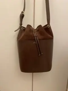 A.P.C ショルダーバッグ