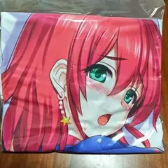【正規品 中古】アリス 抱き枕カバー
