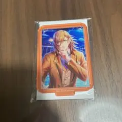 レン　うたプリ　ファミマ　アクスタ