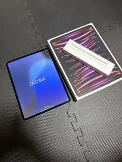 【価格交渉承ります】iPad pro 第6世代 12.9インチ 128GB