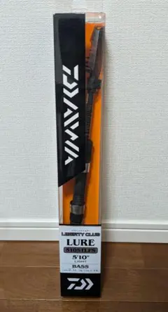 ダイワ リバティクラブルアー 5105TLFS クレスト2000S ダイワ(Daiwa) リバティクラブ ルアー 5105TLFS 01403290