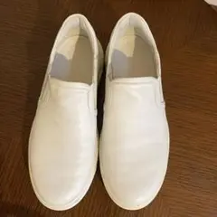 エコー(ecco) スリッポン