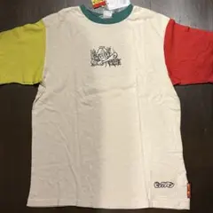 BREEZE ご当地ビックリマンTシャツ(オトナ) Mサイズ