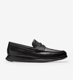 COLE HAAN コールハーン ゼログランド ペニーローファ ソックス