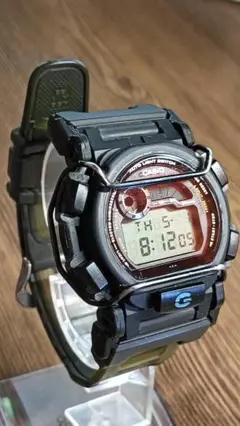 CASIO カシオ G-SHOCK X-treme DW-003