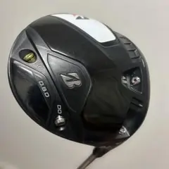 週末値下げブリヂストン B2HTドライバー10.5°