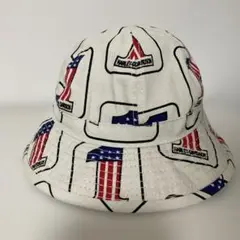 希少　USA製ハーレー Harley-Davidson vintage HAT