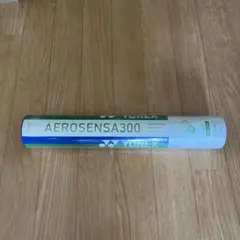 AEROSENSA300 おまけNEW OFFICIAL1個
