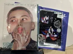 【Straykids】ヒョンジン アコーディオンver