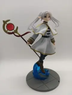 葬送のフリーレン ルミナスタ フィギュア フリーレン