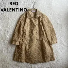 2025年最新】RED VALENTINO レディース ロングコートの人気