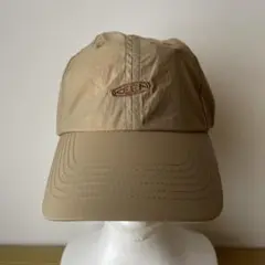 【KEEN/キーン】ユニセックス ナイロン バンジー キャップ