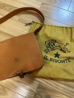 イルビゾンテ ショルダーバッグ