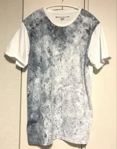 【HARE】【値下げ】Tシャツ　メンズ　柄　即購入⭕️ 匿名配送
