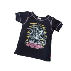 MINI-BA-TSU　ミニバツ③　Tシャツ　130㎝