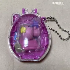 Tamagotchi Collectibl ふらわっち