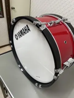 2025年最新】YAMAHA マーチングドラムの人気アイテム - メルカリ