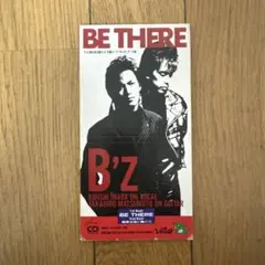 B’z BETHERE