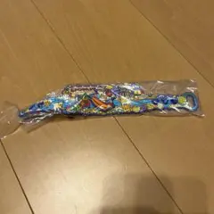 ディズニー　リストバンド