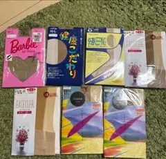 ストッキング