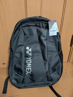 YONEX バックパック ブラック 26L