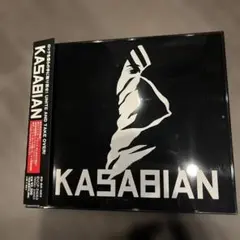 KASABIAN