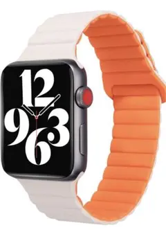 Apple Watch マグネット　バンド