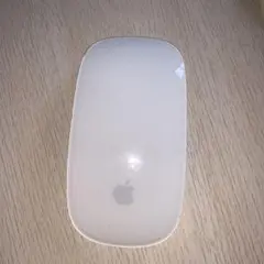 Apple Magic Mouse ホワイト