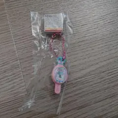 たまごっち おかしなたまごボーロっち2 エンジェルフェスティバル ピンク