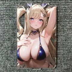 セクシー　アクリルスタンド　No.15 新品　未使用　グアム