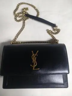 サンローラン ショルダーバッグ