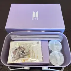 BTS MARCH BOX #2