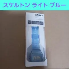 F-91WS-2JH 【新品】CASIO カシオ 腕時計 チープカシオ チプカシ