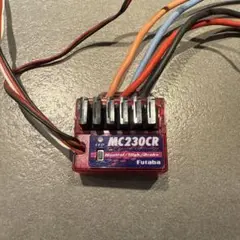 フタバ★未使用品MC230CR★電動RCカー用送料無料 2025年最新】mc230cr フタバの人気アイテム - メルカリ