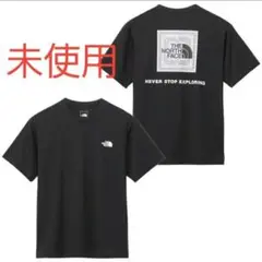 THE NORTH FACE Tシャツ 黒 新品未使用 nt32446