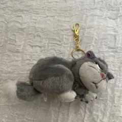 ルシファー キーリング ぬいぐるみ ストラップ
