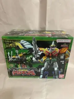 SMP マジキング 新品未開封 スーパーミニプラ