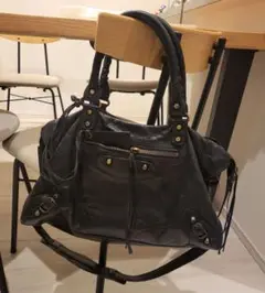 BALENCIAGA バック