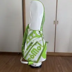 como!come! キャディバッグ como!come!