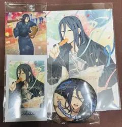WIND BREAKER！杉下京太郎セット！！