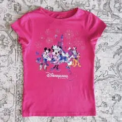 ディズニー ⭐︎ パリ 30周年 Tシャツ 10A