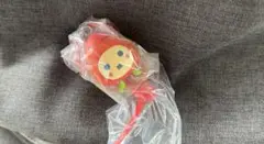 たまごっち　カラフルマルチチャーム　いちごっち　ガチャガチャ